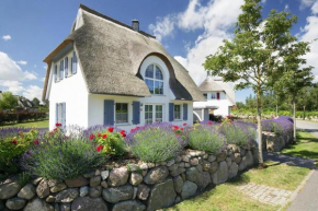 Ferienhaus in Fuhlendorf Fuhlendorf